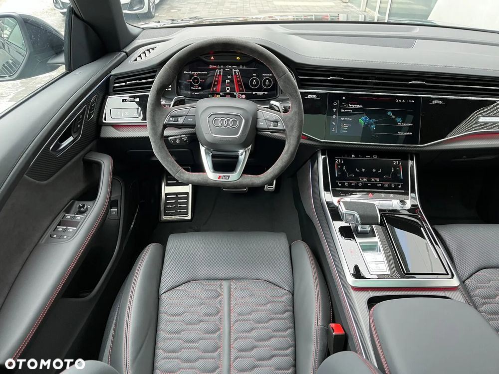 Audi RS Q8 - 18