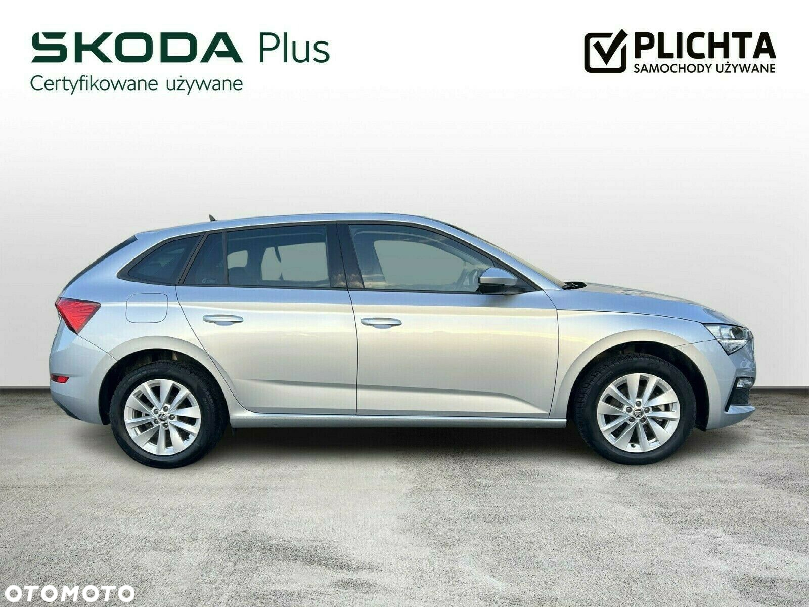 Skoda Scala - 6