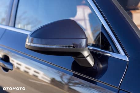 Audi A4 Limousine 2.0 TFSI quattro sport - 25