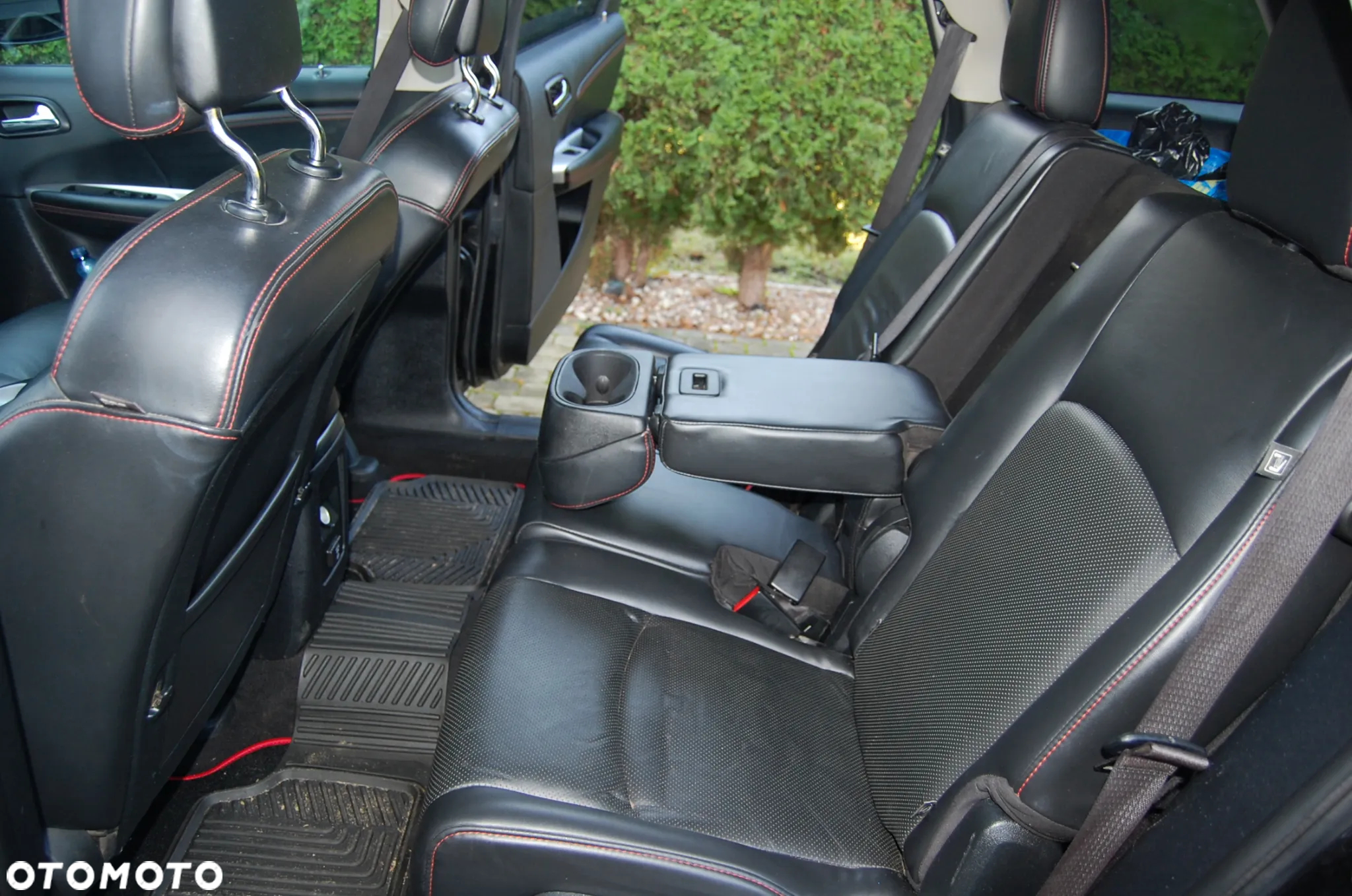 Dodge Journey - 11