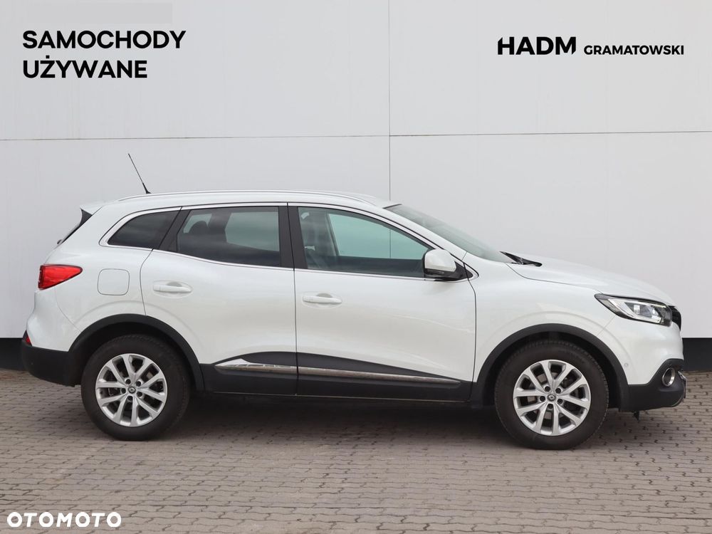 Renault Kadjar 1.2 Energy TCe Intens EDC - 5