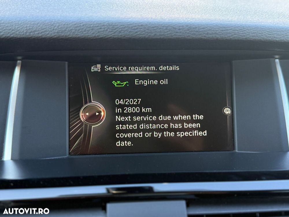 BMW X4 xDrive20d Aut. - 29