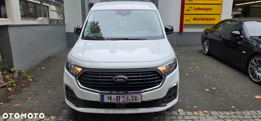 Ford Tourneo Connect