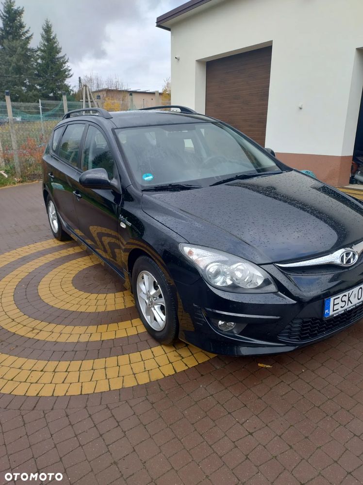 Hyundai i30 - 1
