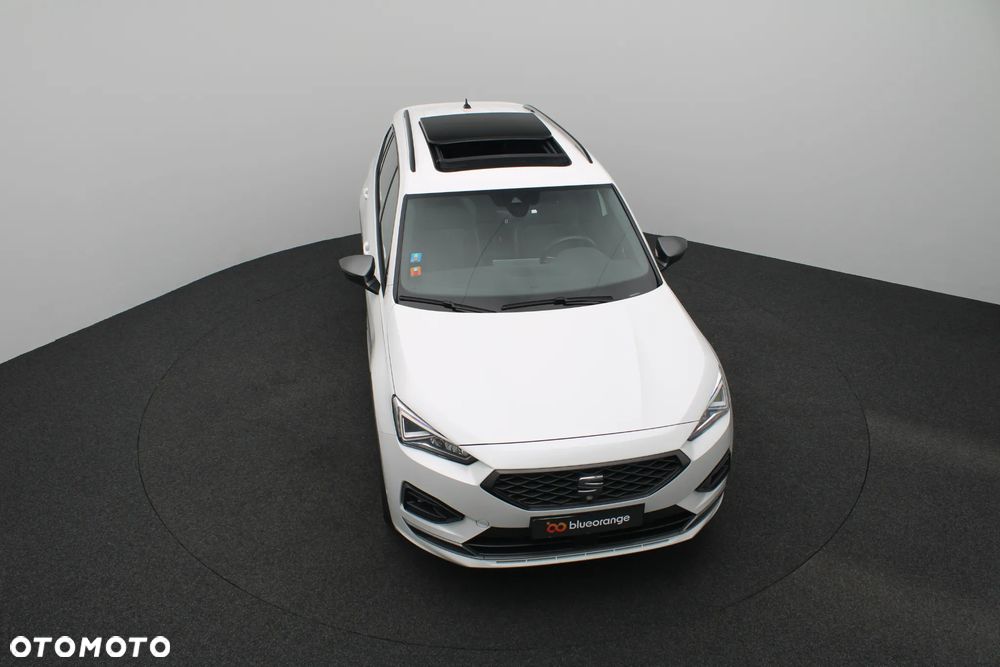 Seat Tarraco 1.5 TSI ACT OPF DSG FR - 21