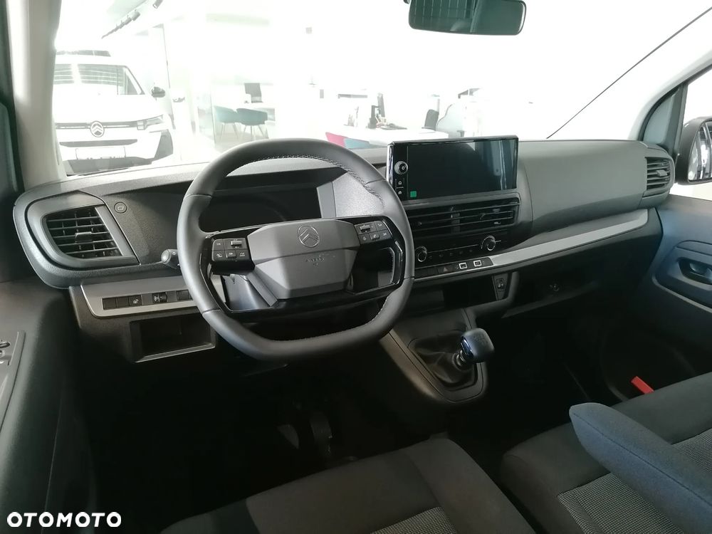 Citroen Jumpy 2026 photo 4