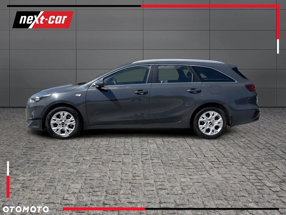 Kia Ceed 1.5 T-GDI M - 3