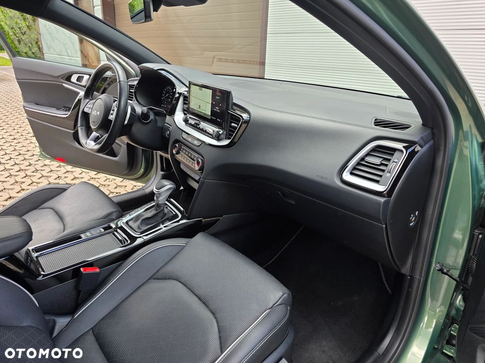 Kia ProCeed 1.5 T-GDI GT Line DCT - 38