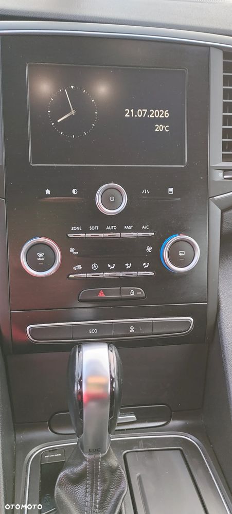 Renault Talisman 1.6 Energy dCi Initiale Paris EDC - 5