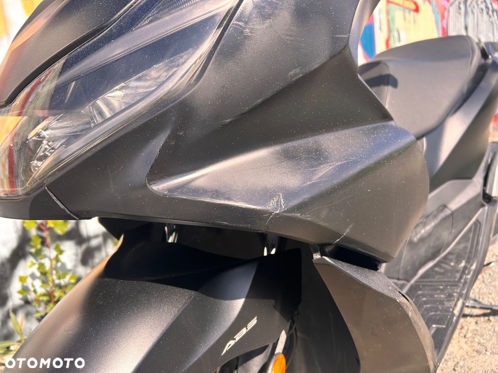 Honda PCX - 12