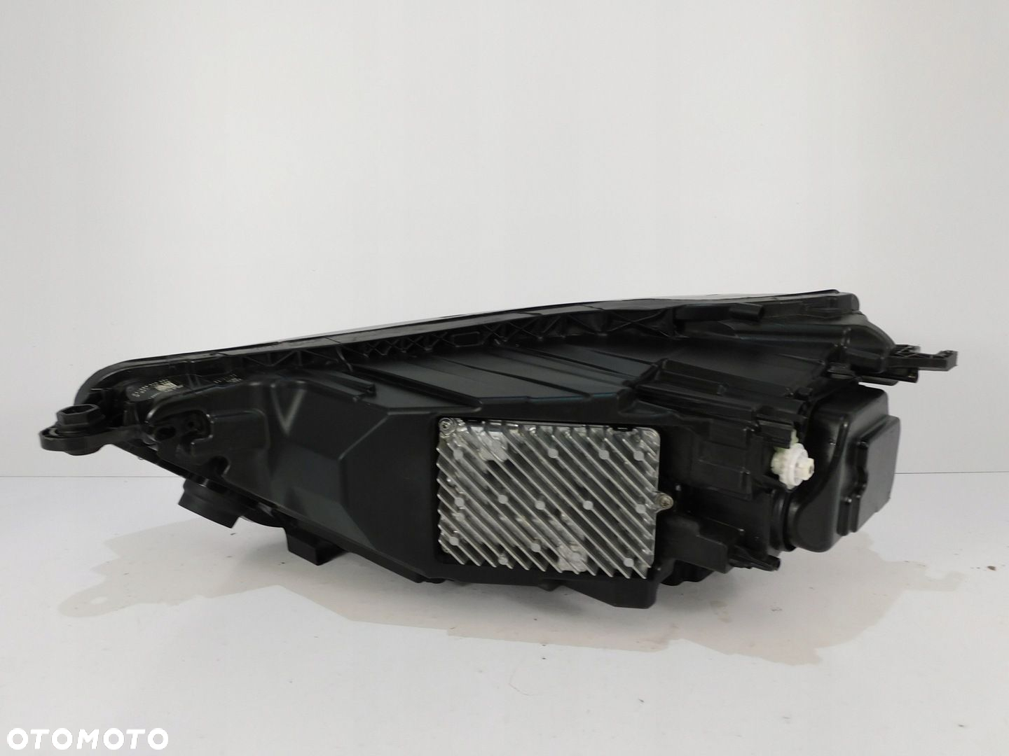 AUDI Q5 80A LIFT LAMPA PRAWA MATRIX 80A941036E 80A941036F KOMPLETNA CAŁA - 11