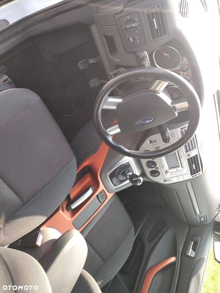 Peugeot 3008 BlueHDi 130 Stop & Start Active - 8