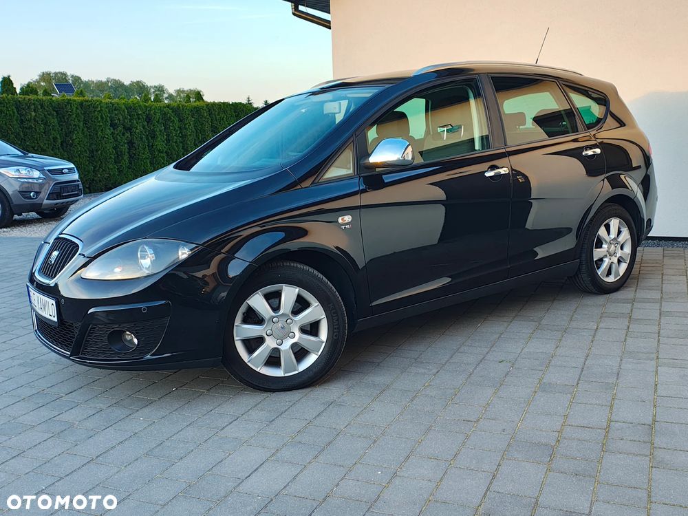 Seat Altea XL 1.2 TSI (Ecomotive) Start & Stop Style Copa - 11