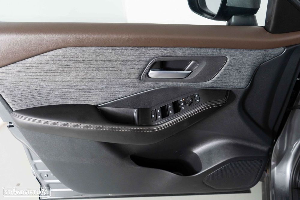 Nissan X-Trail 1.5 e-Power N-Connecta - 20