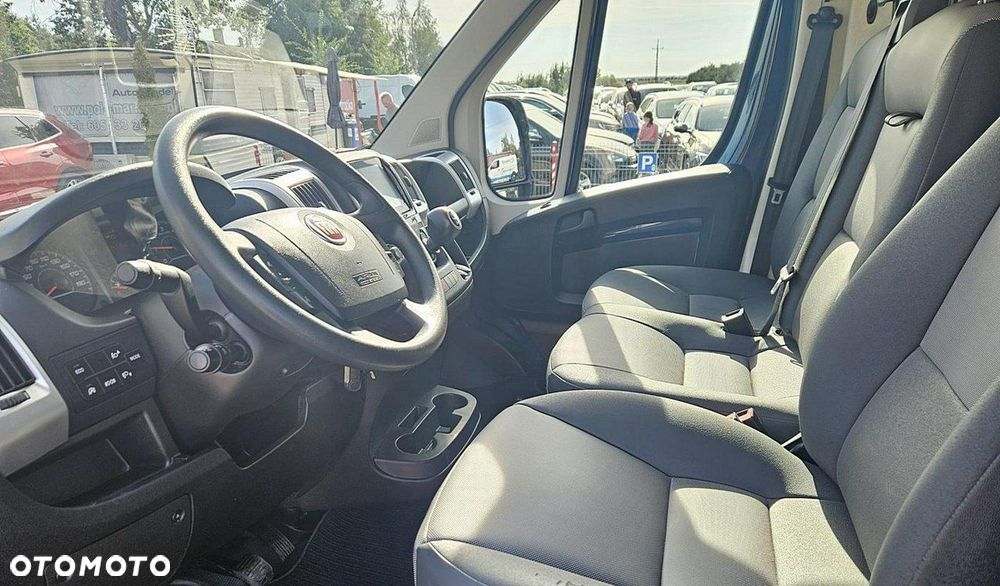 Fiat Ducato - 6