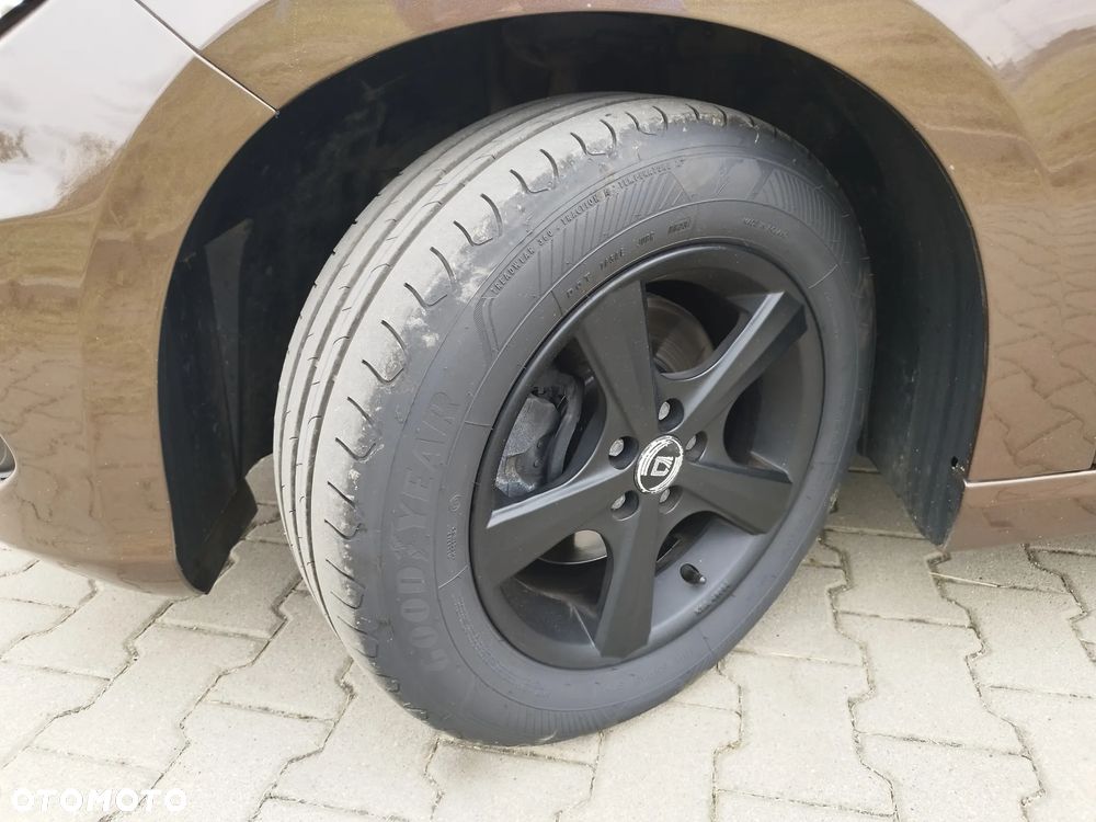 Fiat Tipo - 37