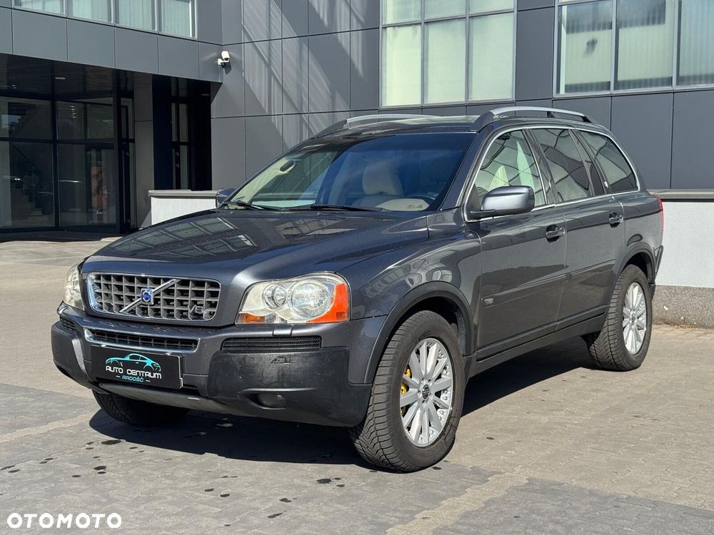 Volvo XC 90 4.4 V8 AWD Executive - 6