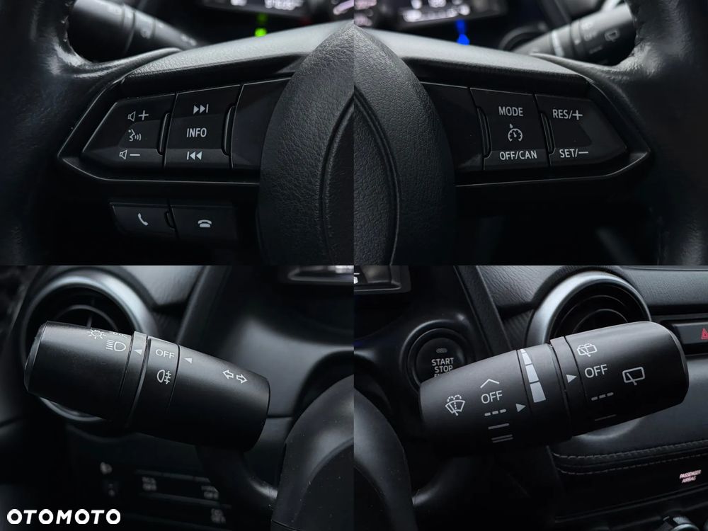 Mazda CX-3 SKYACTIV-D 115 FWD Center-Line - 20