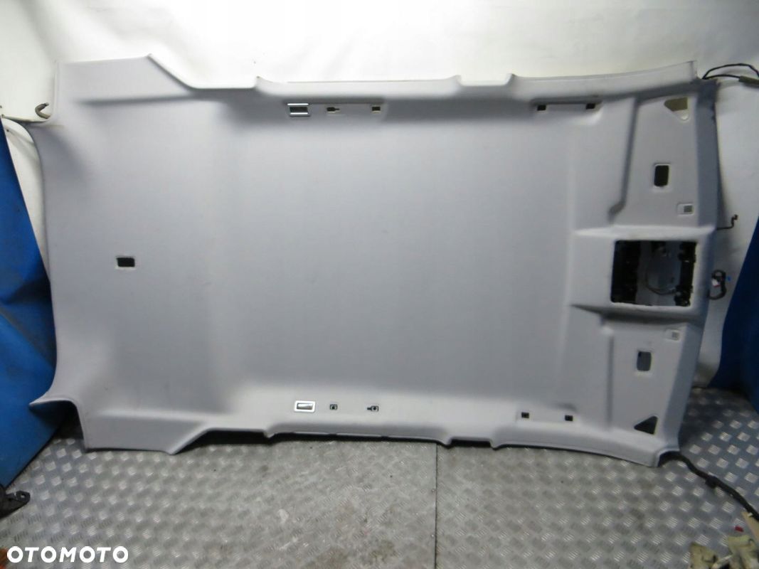 LAND ROVER DISCOVERY SPORT L550 PODSUFITKA 15- - 1