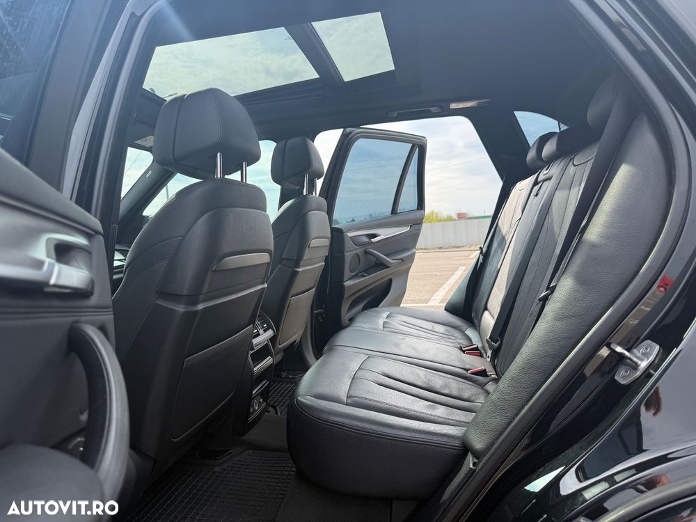 BMW X5 xDrive30d Sport-Aut. - 17