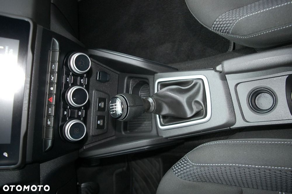 Dacia Duster - 37