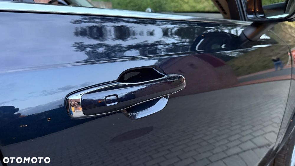 Volvo XC 90 D5 AWD Inscription 7os - 31