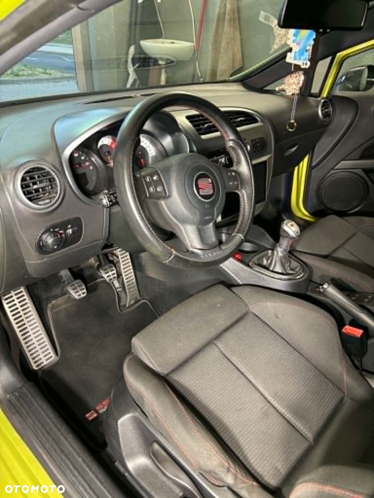 Seat Leon - 12