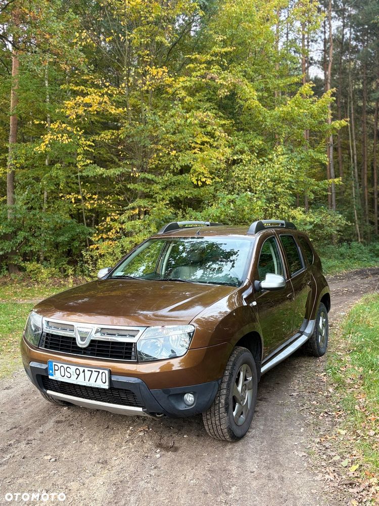 Dacia Duster 1.5 dCi Laureate - 14