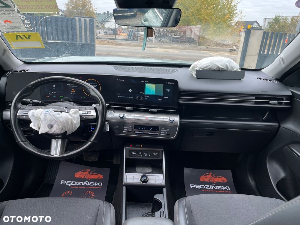 Hyundai Kona - 8