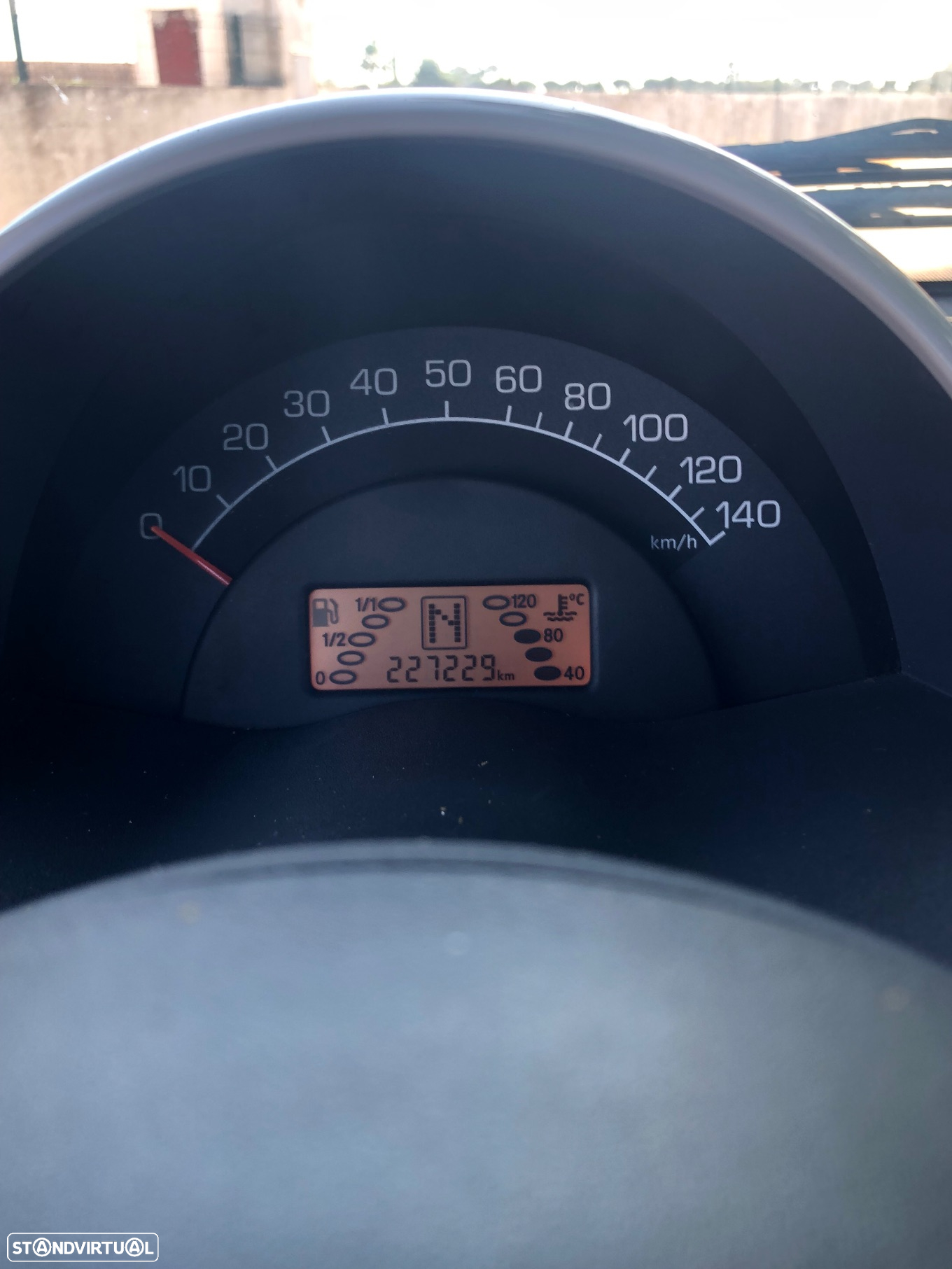 Smart ForTwo Coupé Passion cdi 41 - 10