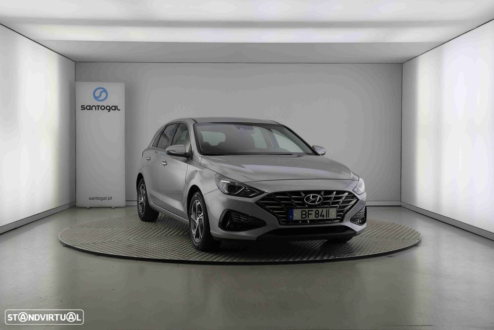 Hyundai i30 1.0 T-GDI Style Plus - 2