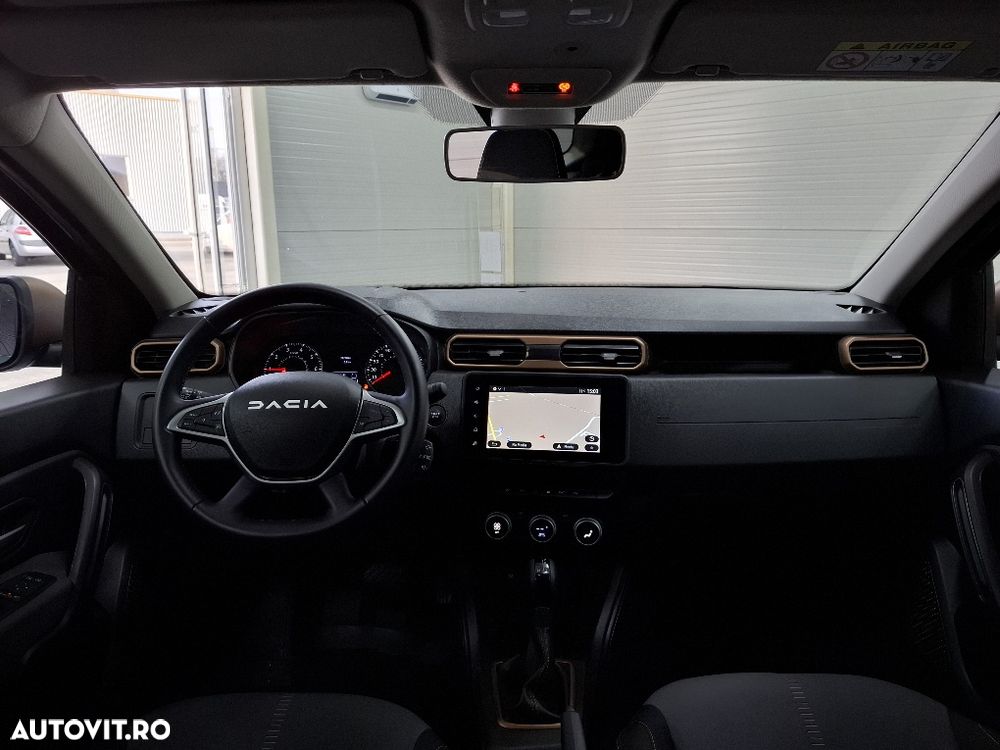 Dacia Duster TCe 150 EDC Extreme - 3