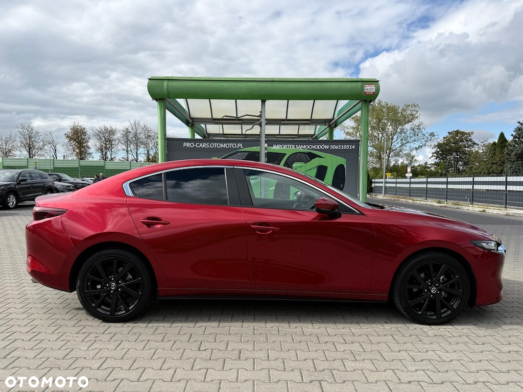 Mazda 3 - 8
