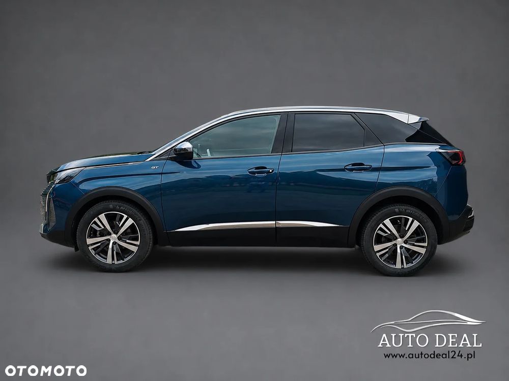 Peugeot 3008 1.2 PureTech GT S&S - 5