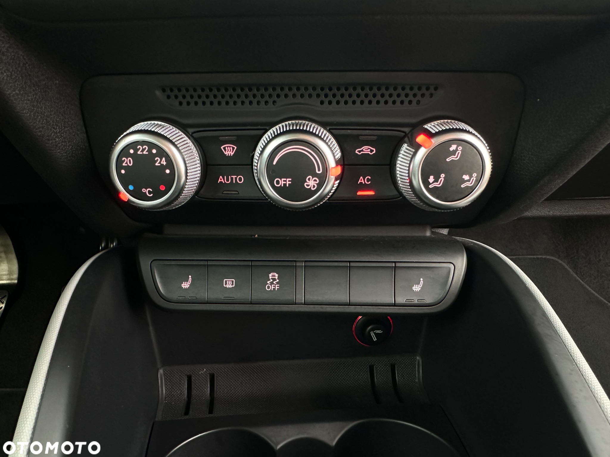 Audi A1 - 29