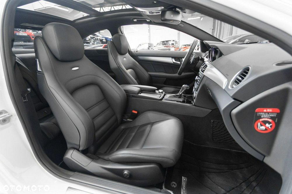 Mercedes-Benz Klasa C - 29