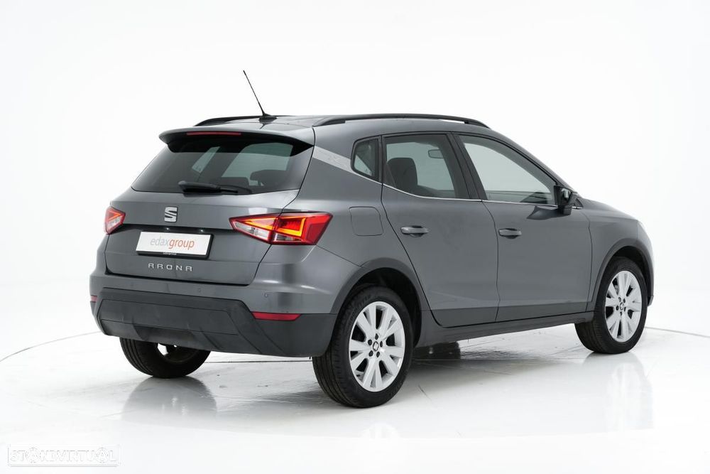 SEAT Arona 1.6 TDI Style - 4