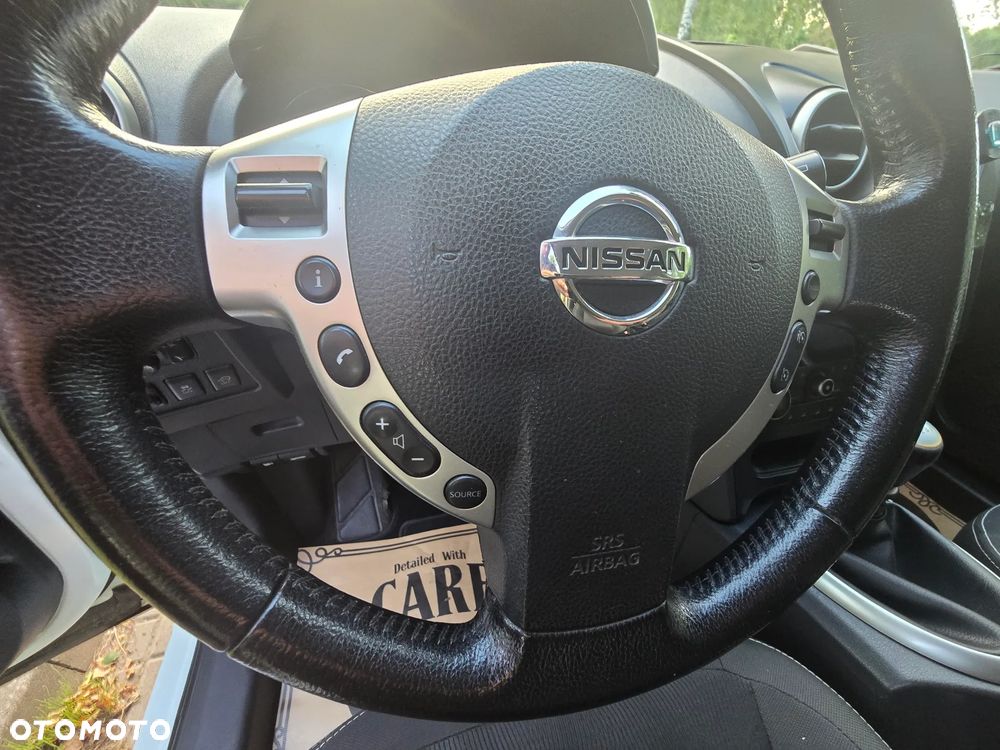 Nissan Qashqai 1.6 dCi I-Way - 20