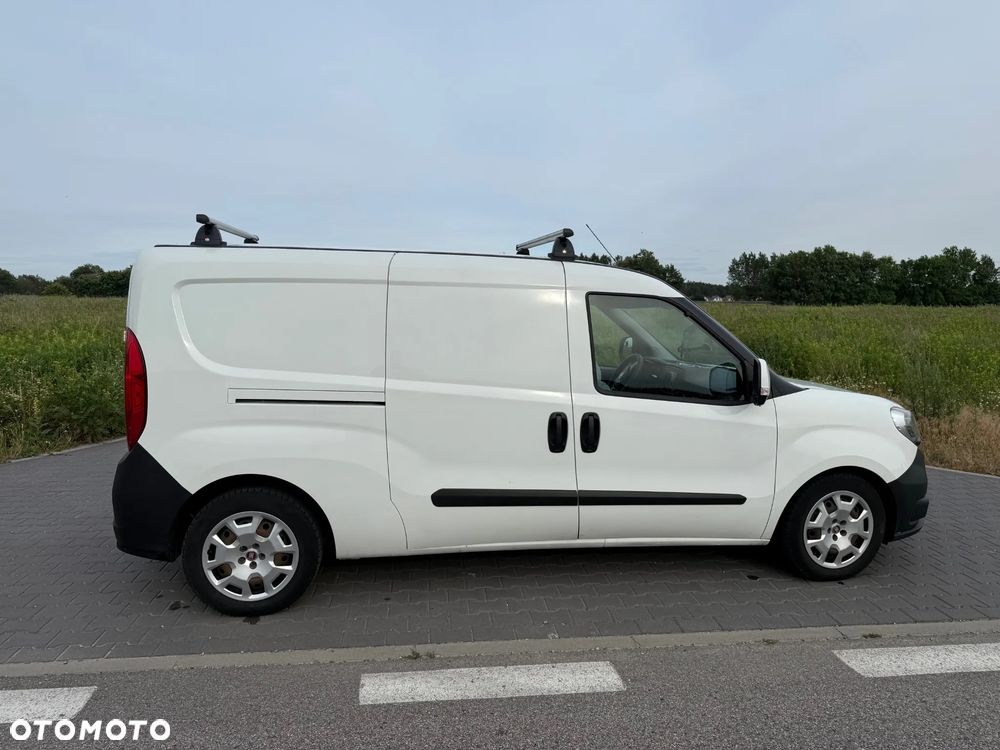 Fiat Doblo - 8