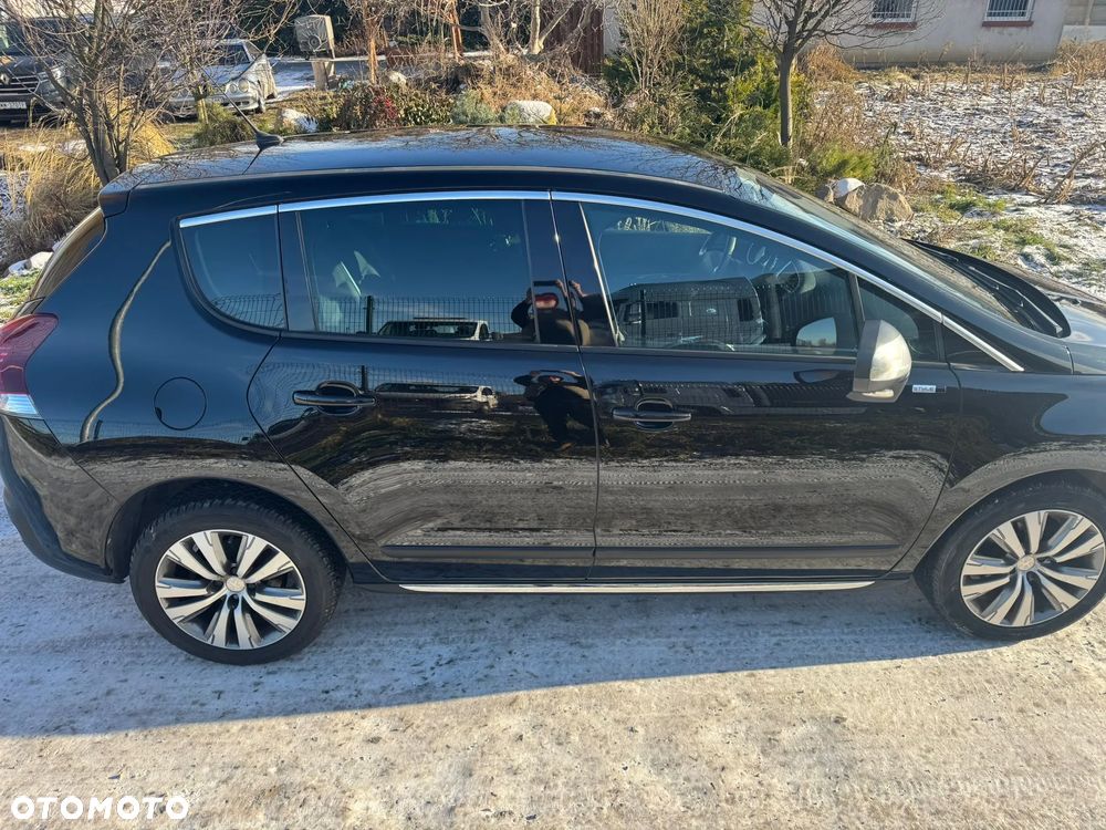 Peugeot 3008 - 10