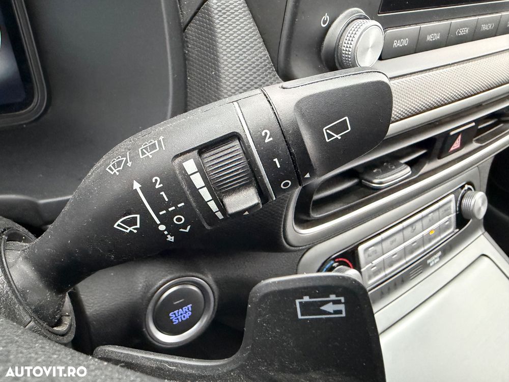 Hyundai KONA Advantage - 20