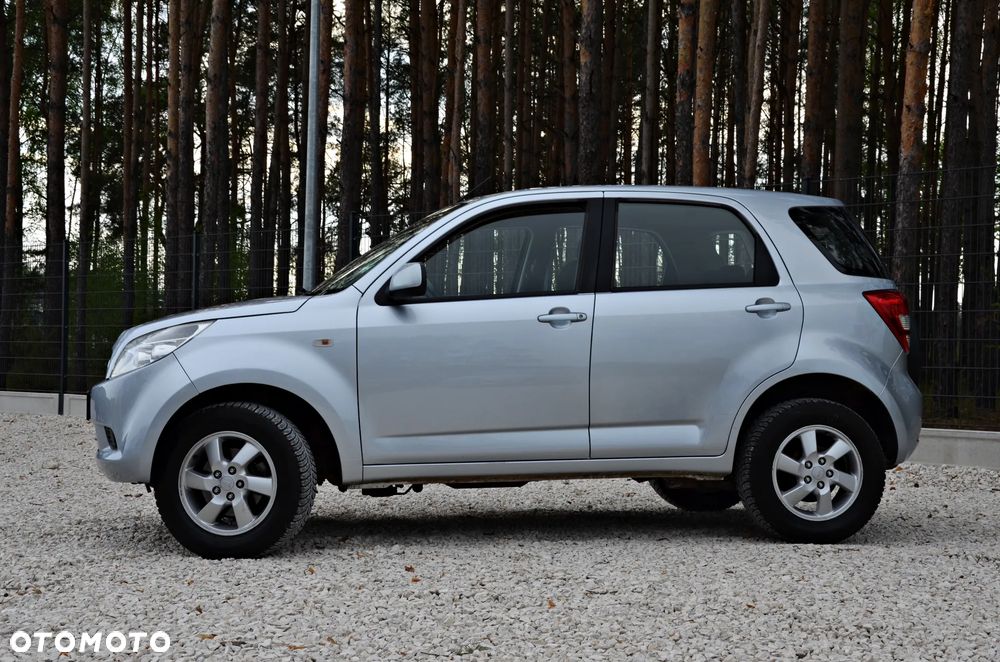 Daihatsu Terios - 17