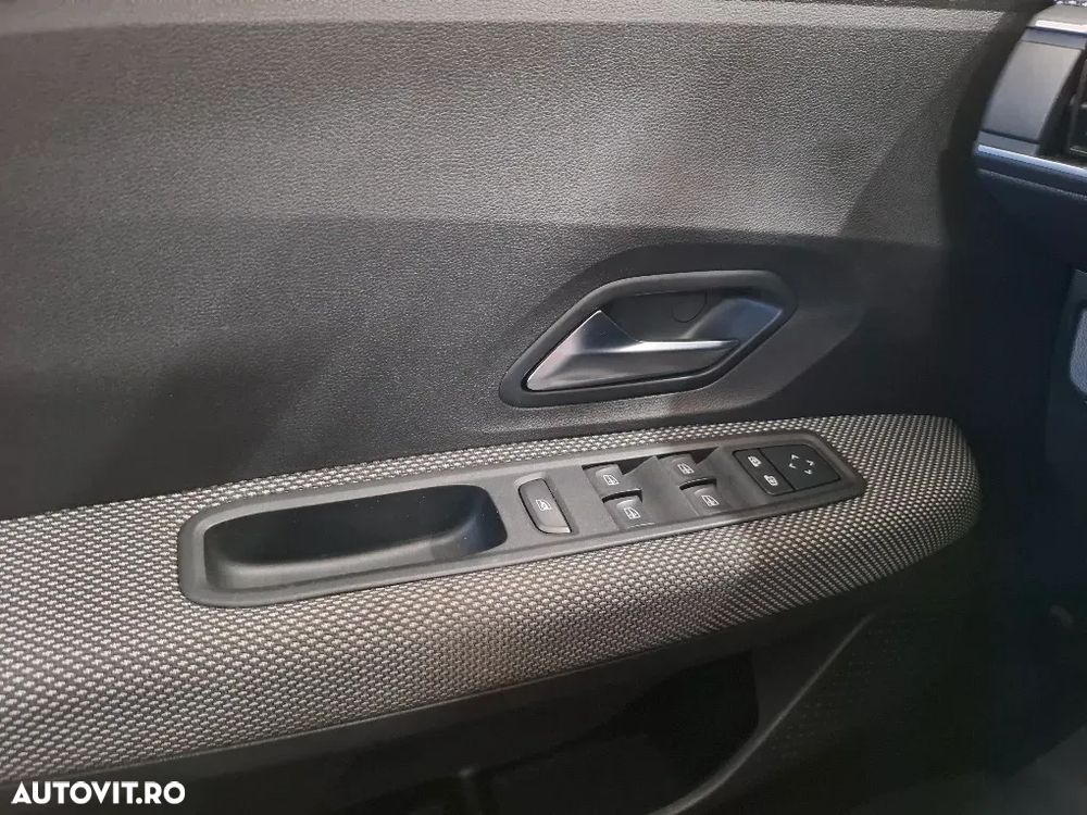 Dacia Logan ECO-G 100 MT6 Comfort - 22