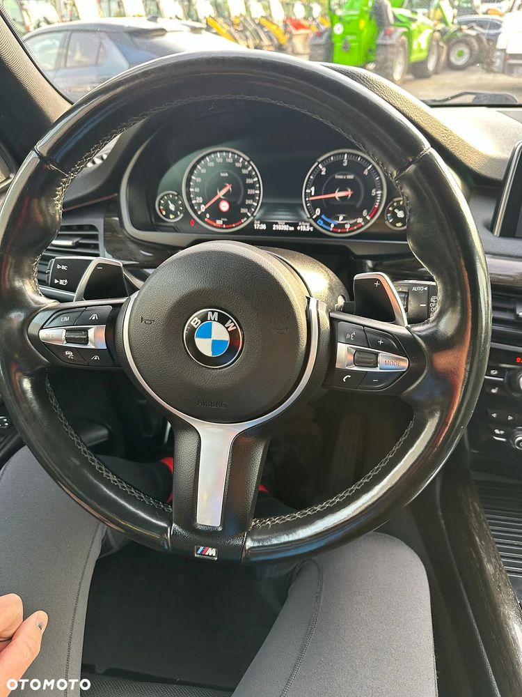 BMW X5 - 21