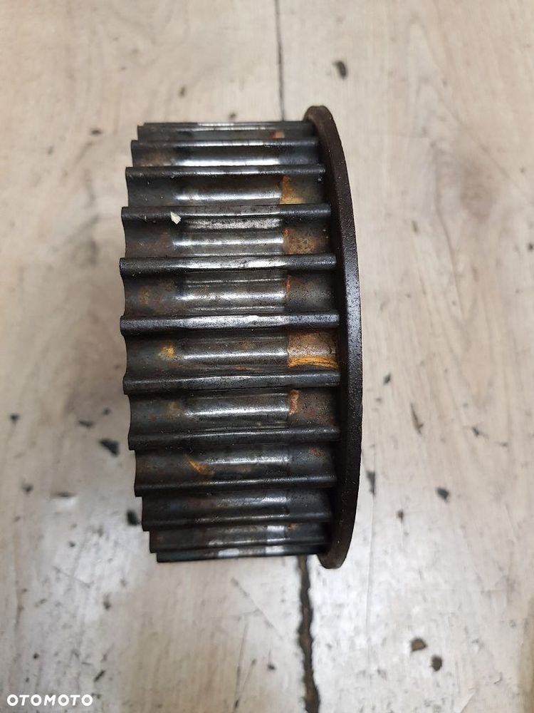 Koło pasowe napędowe pulley Harley Dyna / Softail 40659-06 - 8