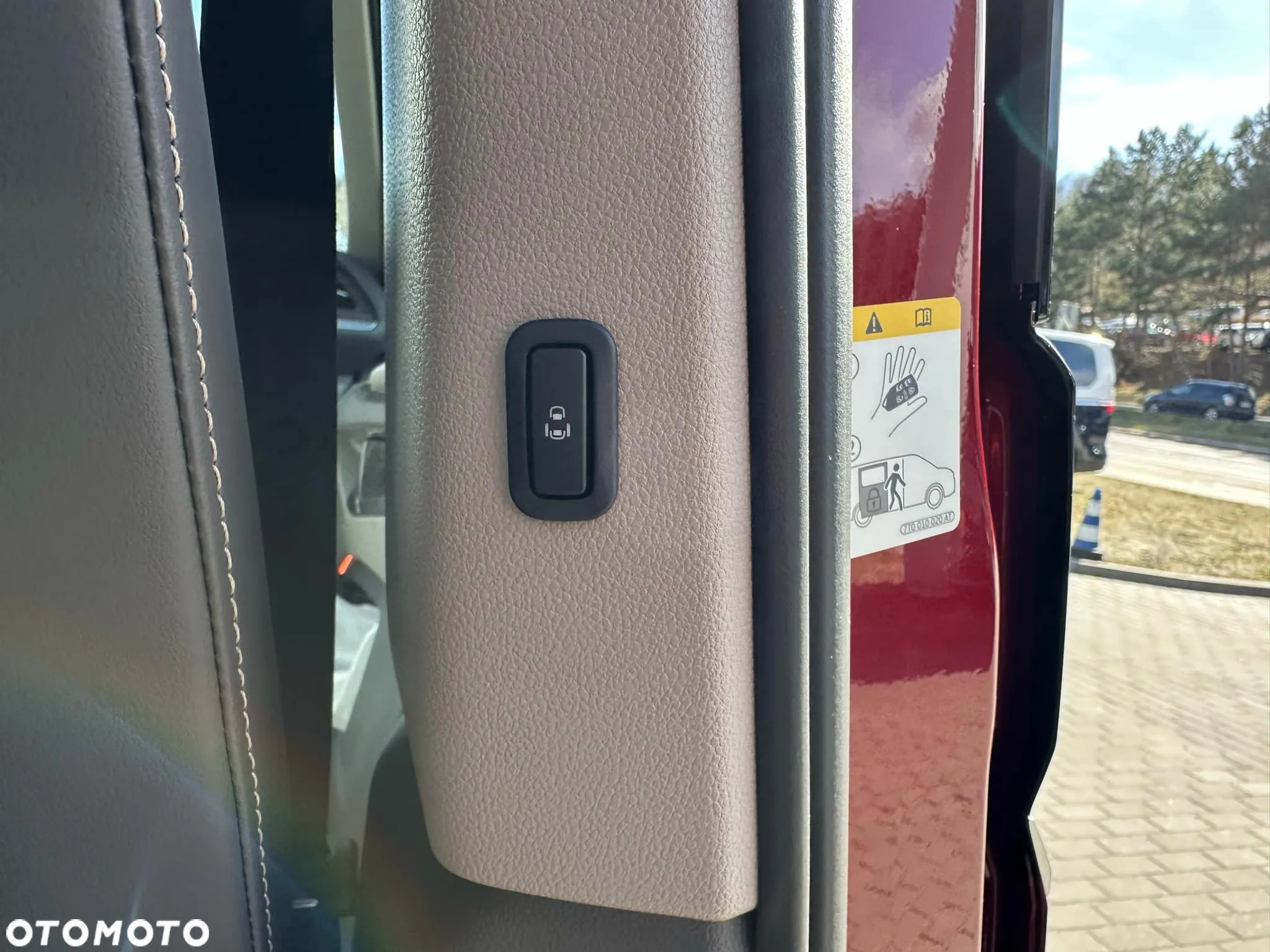 Volkswagen Multivan 2.0 TSI L2 Style DSG - 15