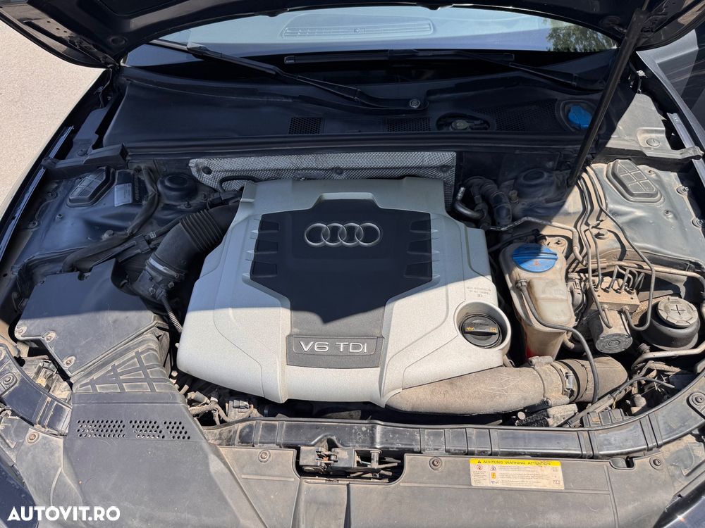 Audi A5 Sportback - 12