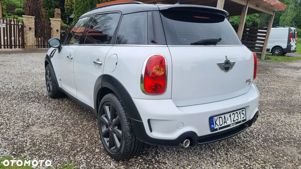 MINI Countryman - 6