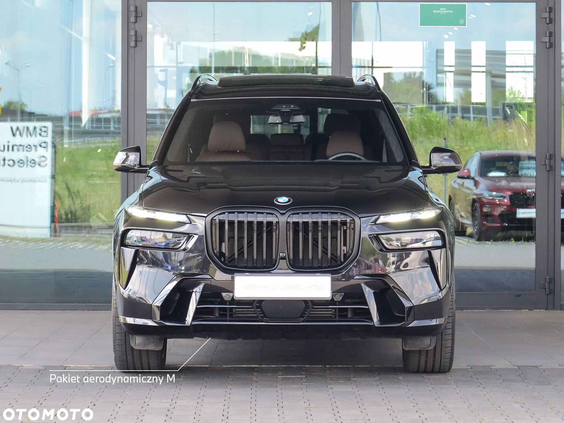 BMW X7 - 5