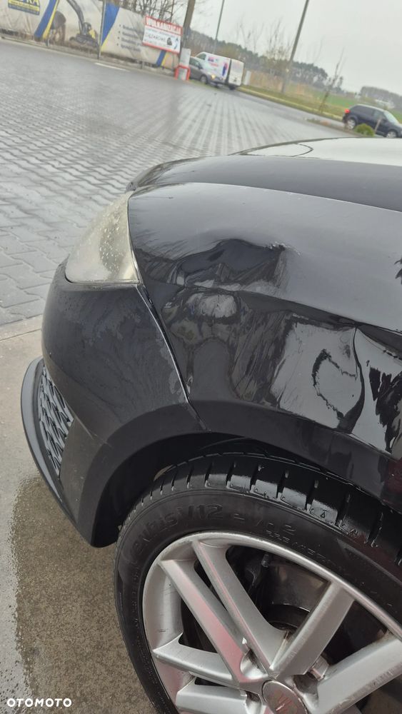 Seat Leon 2.0 TDI FR - 8